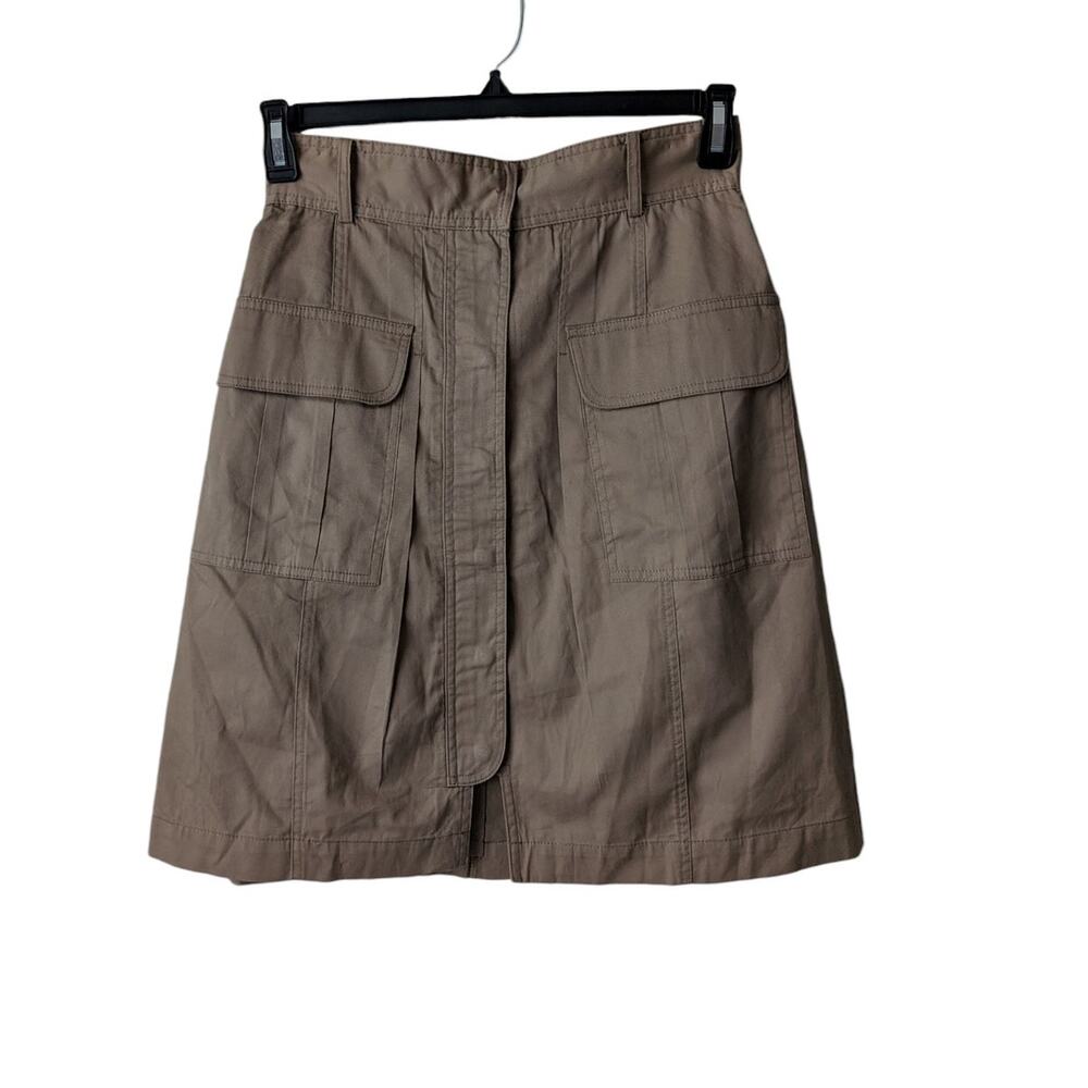 Plenty by Tracy Reese vintage y2k skirt